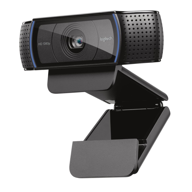 Logitech C920 Full HD Pro Webcam